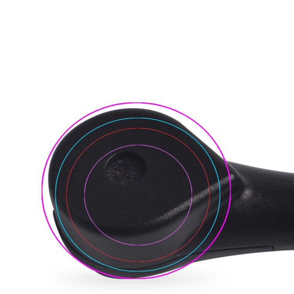 Replacement Flexible Microphone Mic Boom for HYPERX Cloud Alpha Headset o