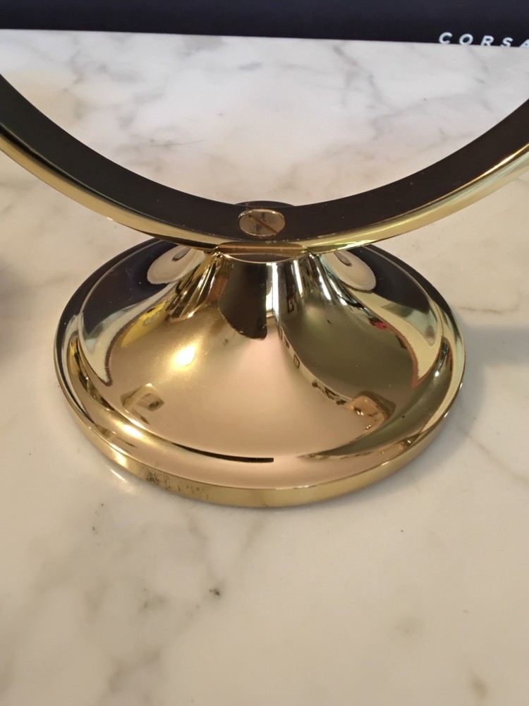 Weems and plath skipjack gimbal clock barometer