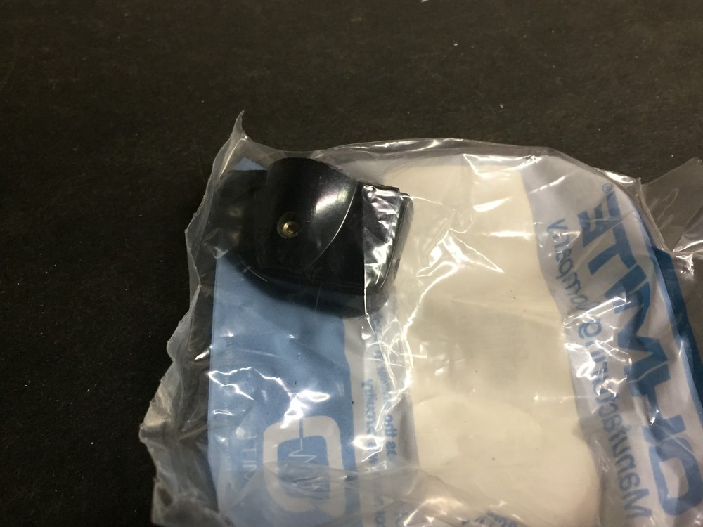 Ohmite 5116AE Switch Knob