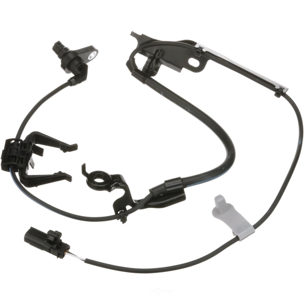 Frt Wheel ABS Sensor Standard Motor Products ALS2540