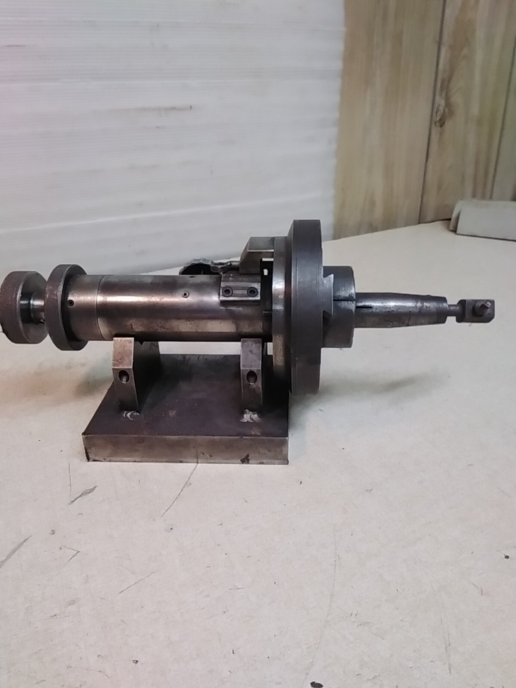 Grinding Wheel Dresser 3.891