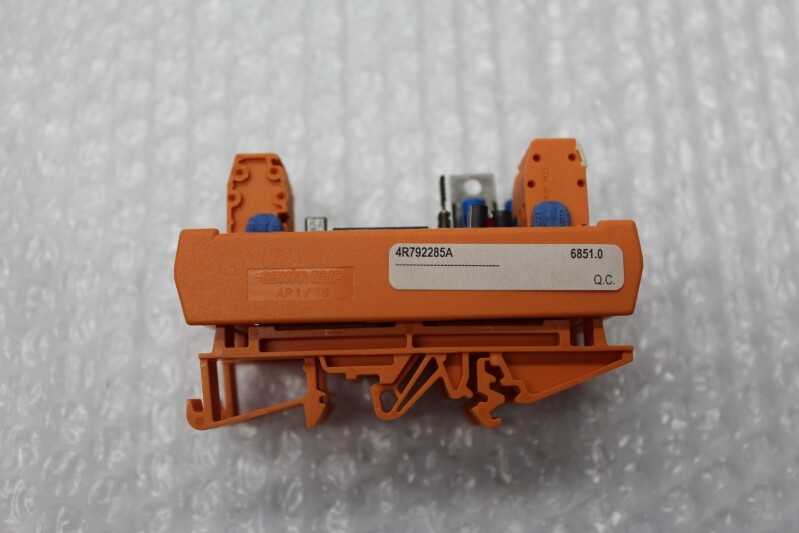 CONTA CLIP 4R792285A INTERFACE BOARD NSMP