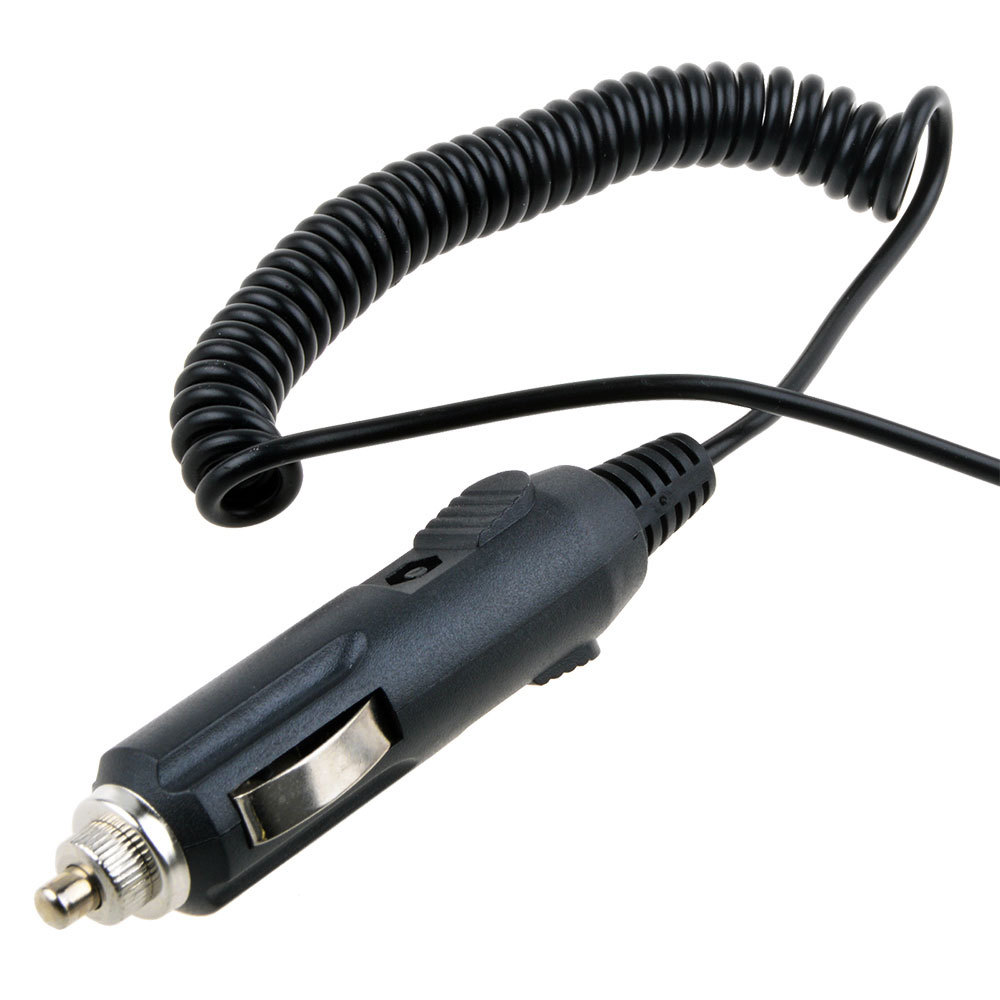 Car DC Adapter for Husky Vector Black & Decker Jump-Start System VEC010BDWFD PSU