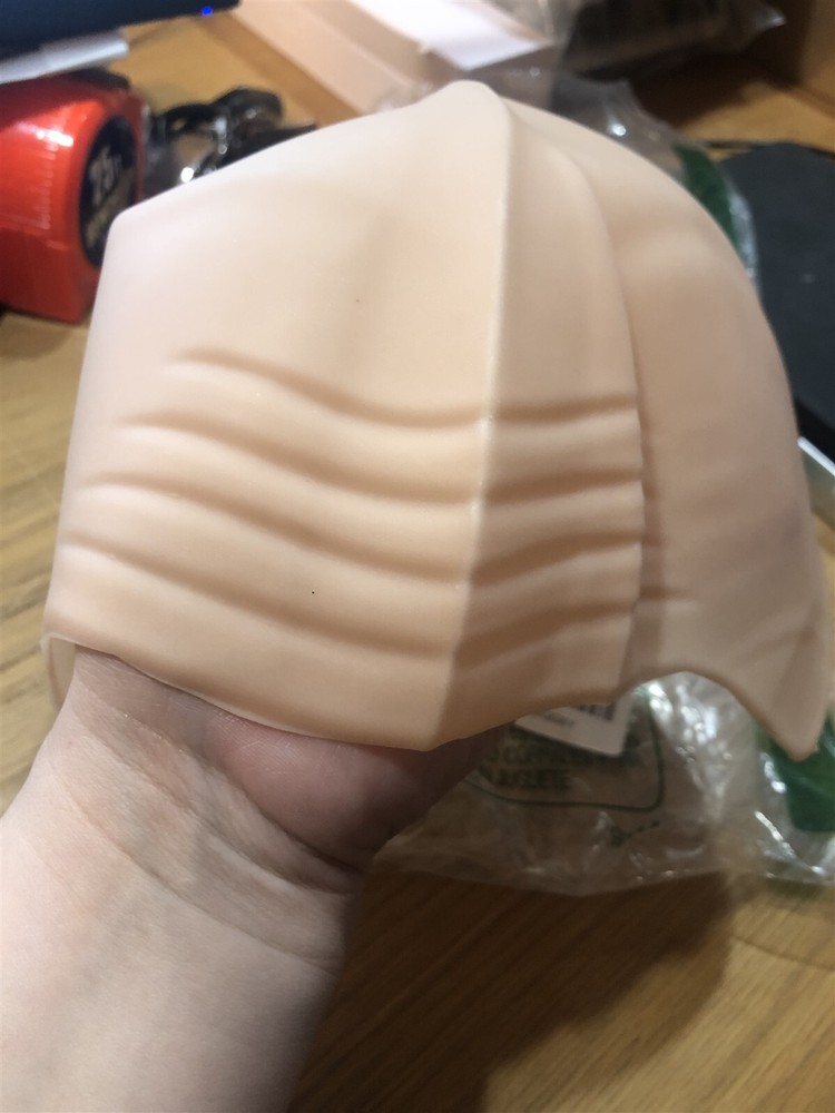 Adult Bald Cap