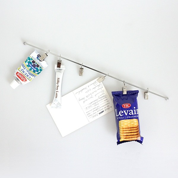 MAGNETIC MEMO BAR LONG