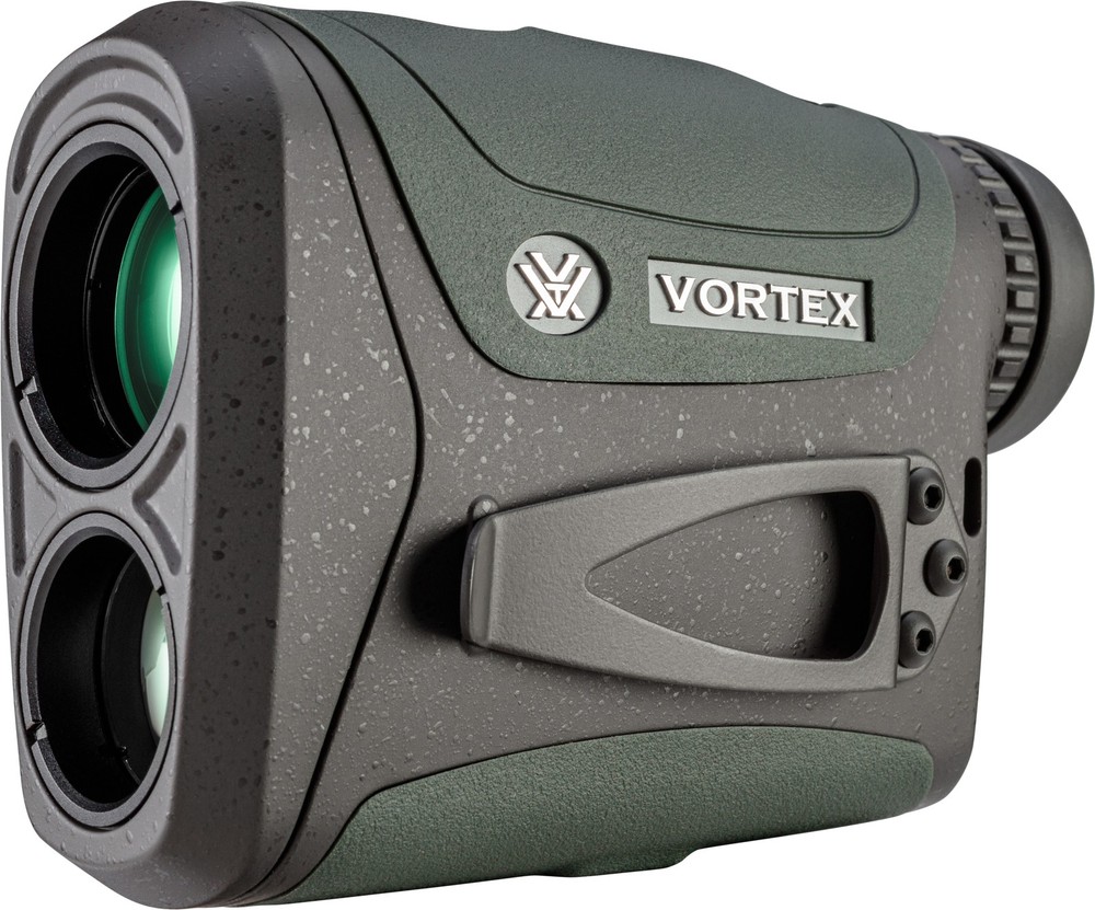 Vortex Razor HD 4000 LRF-250
