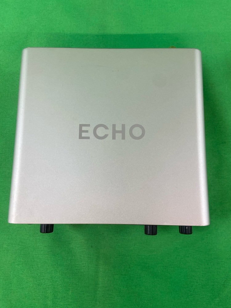 ECHO AUDIOFIRE4 Firewire Audio Interface