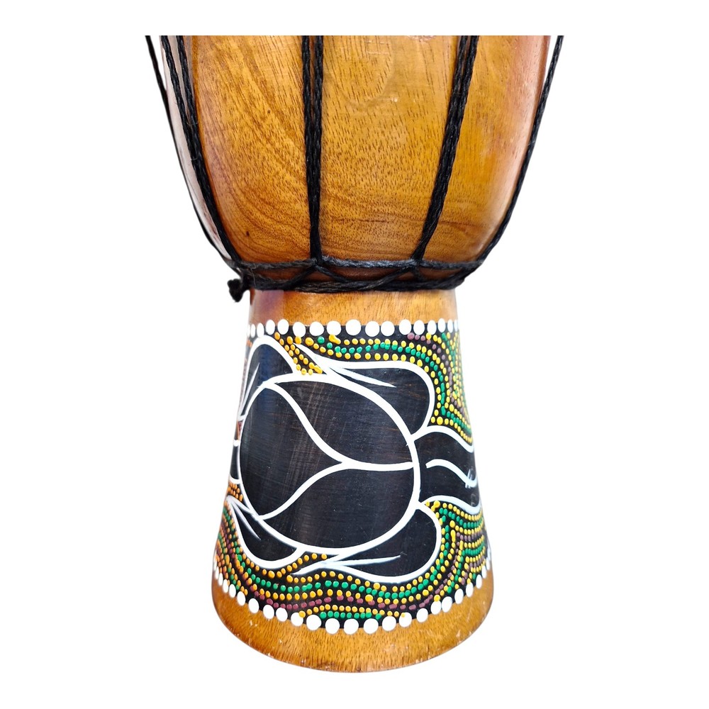 Djembe bongo drum Percussion Drum. Artwork Lovely. Bongo Drum ..................