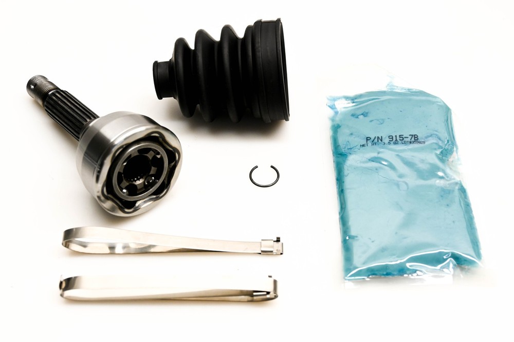 Motor Master CVJ417 CV Joint Kit NOS