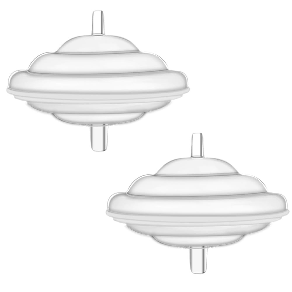 Backflow Protector Compatible with Spectra S2 S1 and 9 2pcs