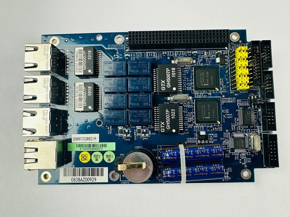 Avalue ETM-2GBE E19072GBE01RT  Interface Card