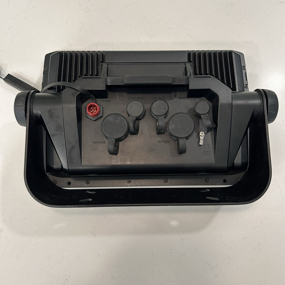 Garmin ECHOMAP Ultra 106sv Head Unit Chartplotter GPS Fishfinder Tested