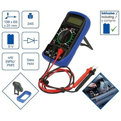 GENUINE KS TOOLS Multimeter BT122900