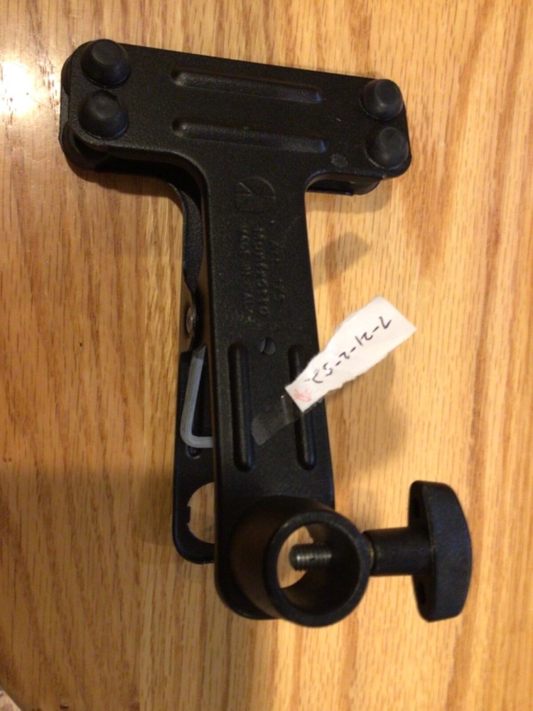 Manfrotto  Spring Clamp 175