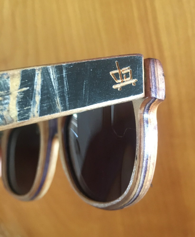Deck Specks