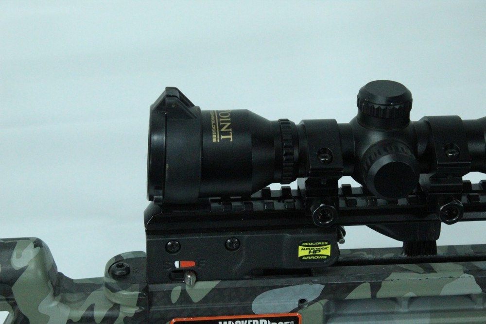 WICKED RIDGE COMMANDER M1 (SDM042213)