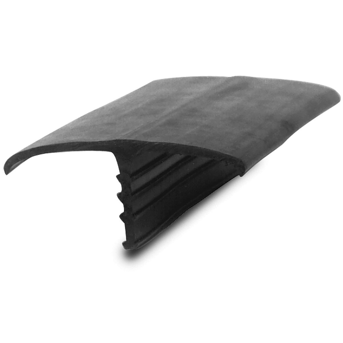 Rice Lake 18801, 11ft T-Grip Molding w/ Barbed Web for Truck Scale Applications