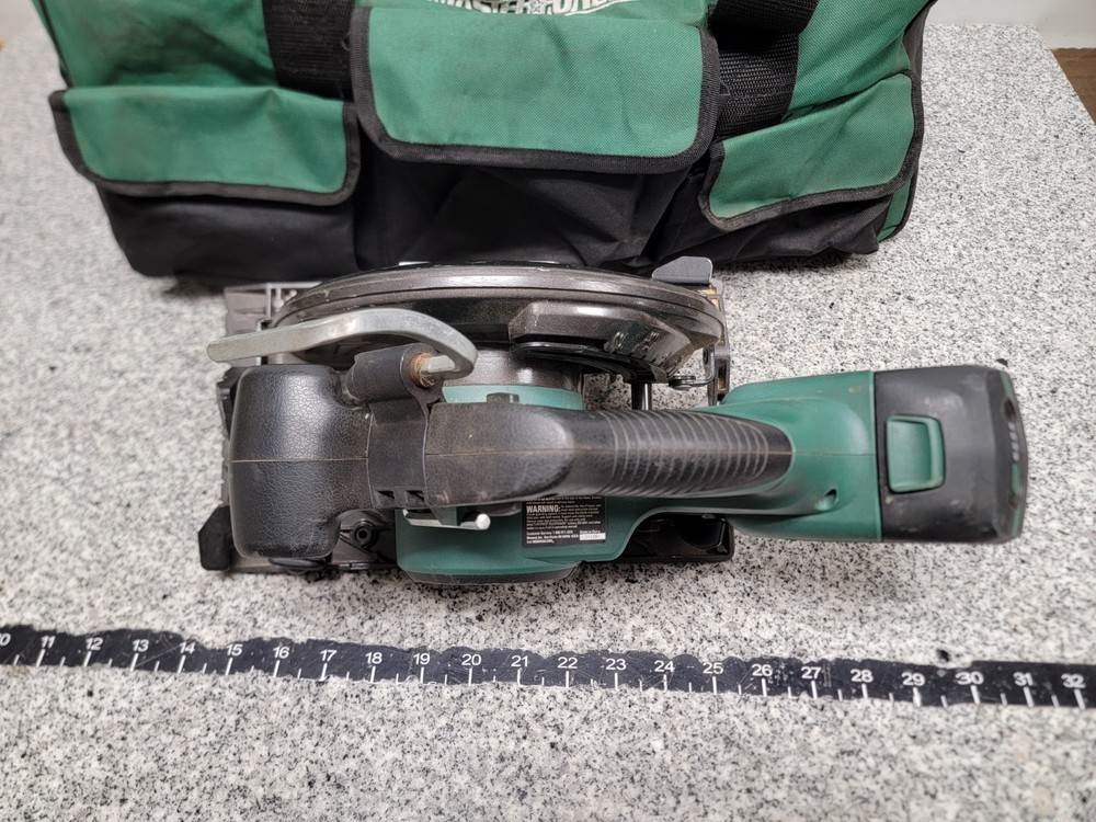 Masterforce FlexPower 20-Volt Cordless 4-Tool Combo Kit