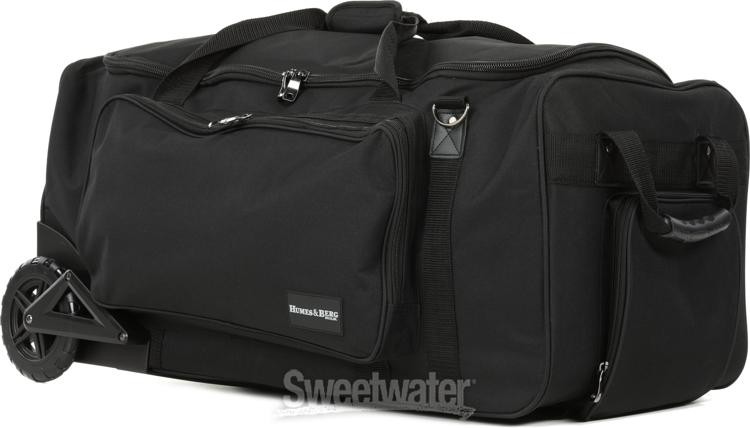 Humes & Berg HB541TP Tilt-N-Pull Hardware Case