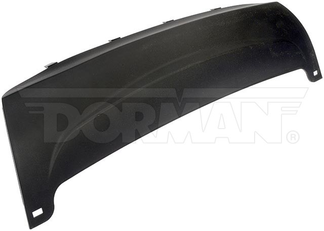 Dorman 74957 Tow Hitch Cover Compatible with Select Buick Models