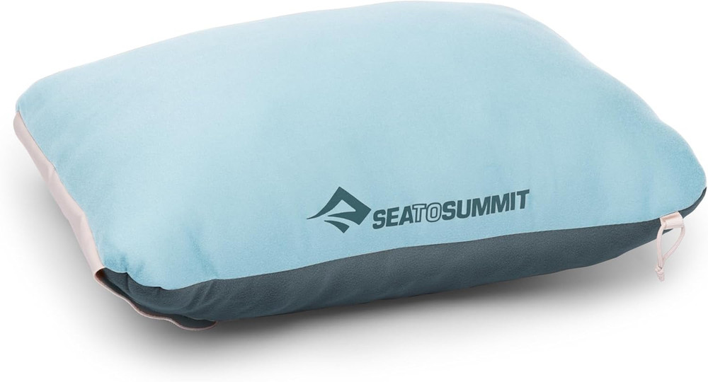 Foamcore Camping and Travel Pillow