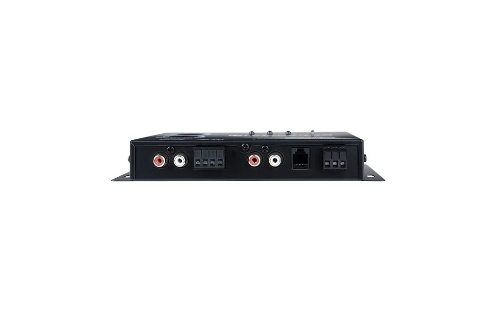 Memphis MEMBX Bass Expander Digital Processor Epicenter Remote Control 9.5V