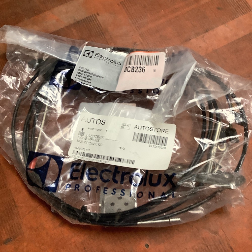 Electrolux Professional Core Probe; Multipoint; Kit 0CB236 - Genuine OEM