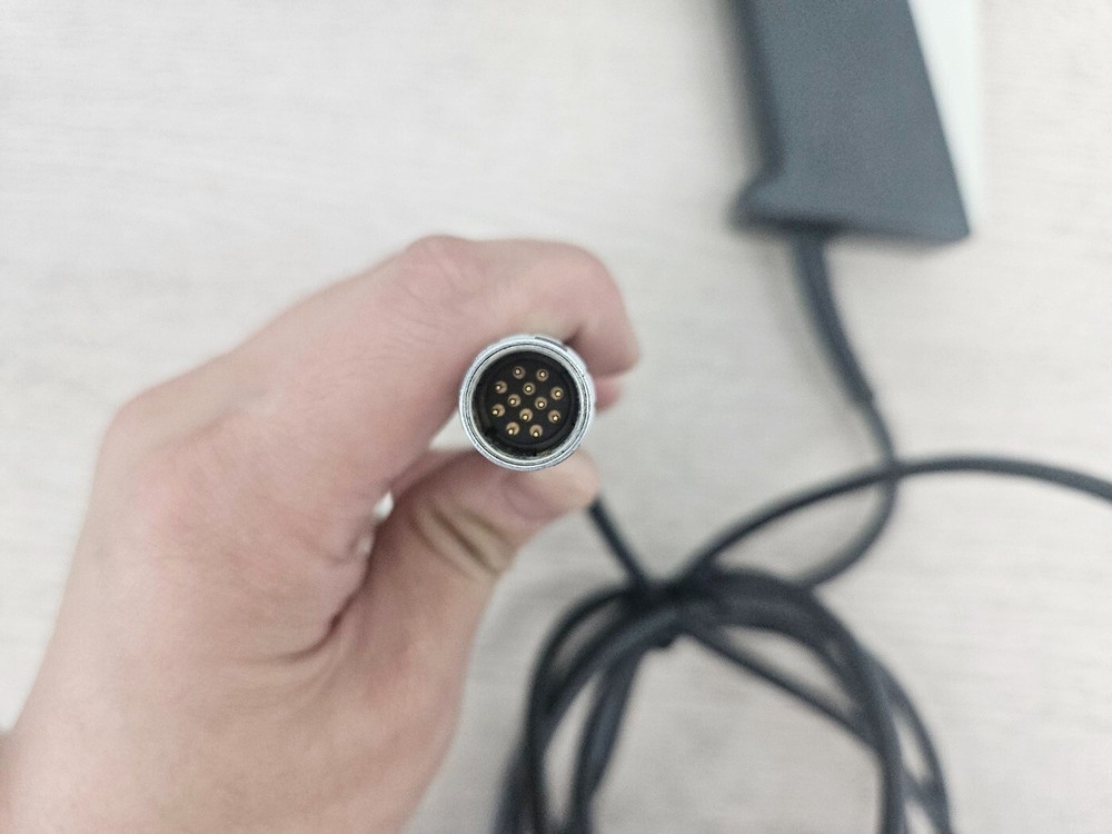 Tektronix TCP303 150A AC/DC Current Probe