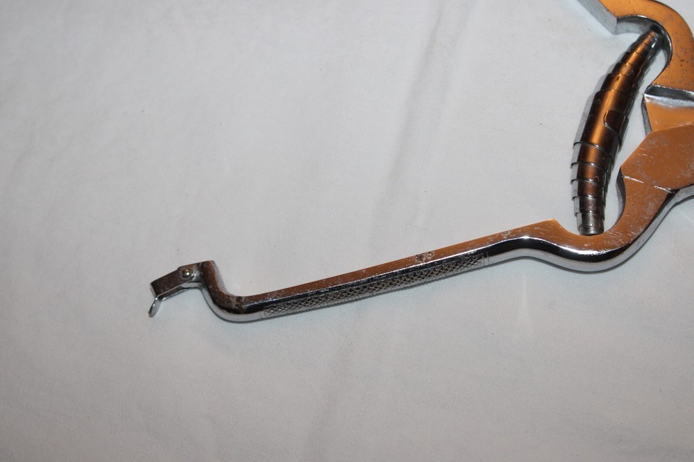 Vintage Solingen Germany Poultry Scissors Shears