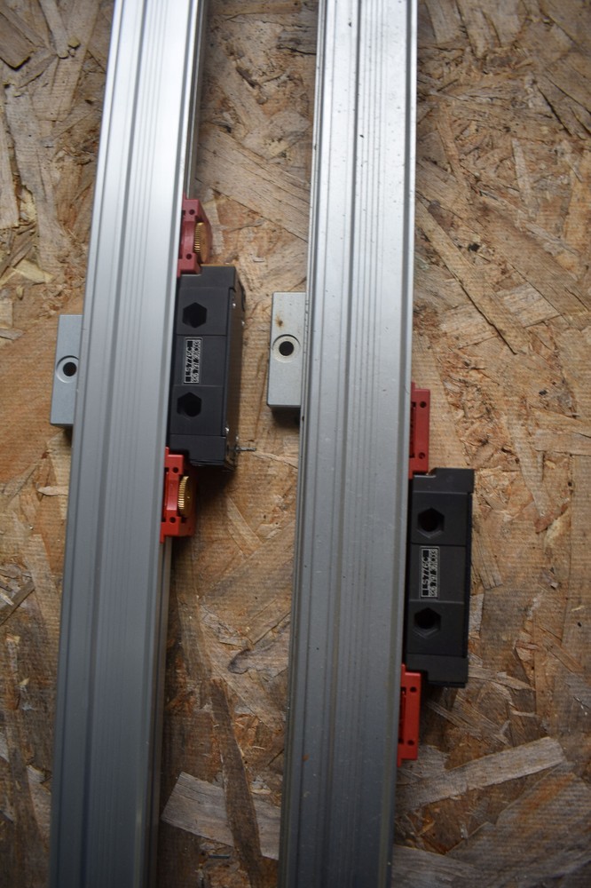 Heidenhain Linear Scale Encoder LS776C / ML920