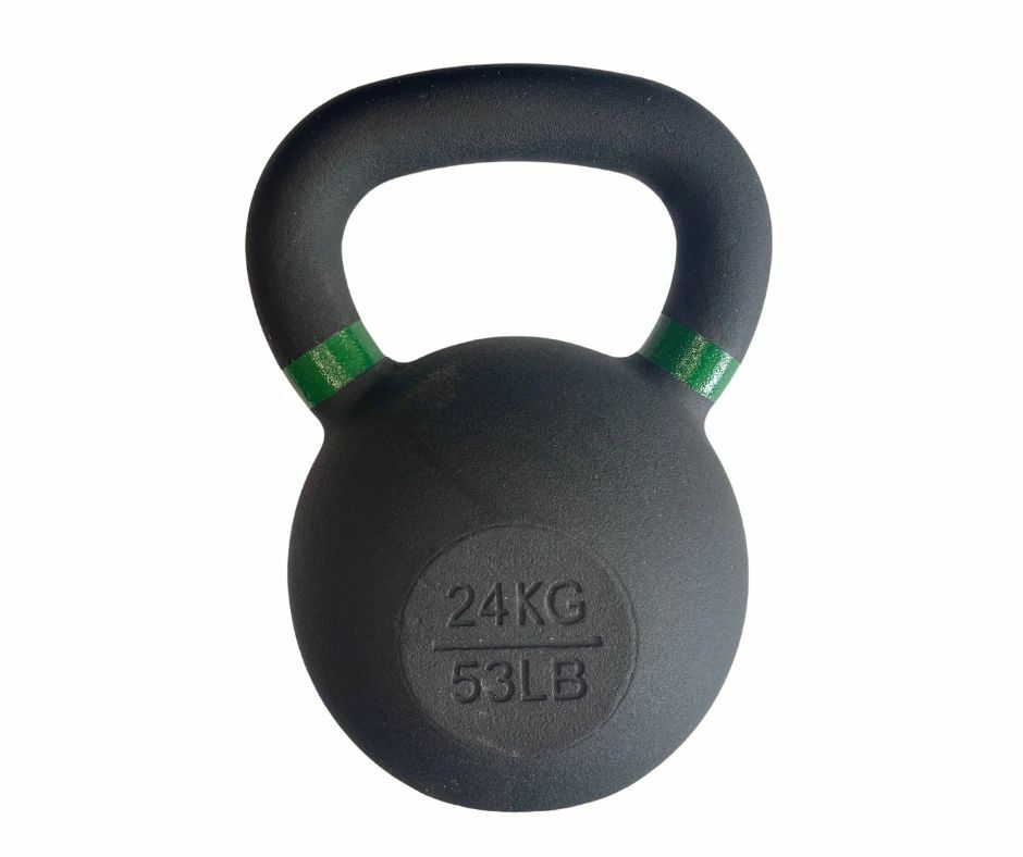 53Lb Kettlebell