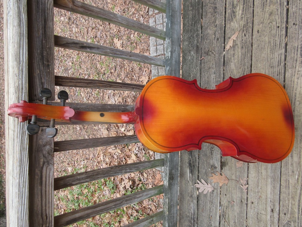 Englehardt 5512 Cello 41 1/2" high