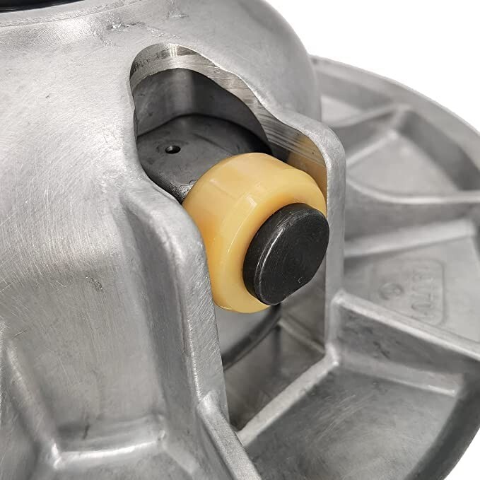 POLARIS RZR 1000 XP S & GENERAL-32" PRIMARY & SECONDARY CLUTCH FOR 31-33 TIRES