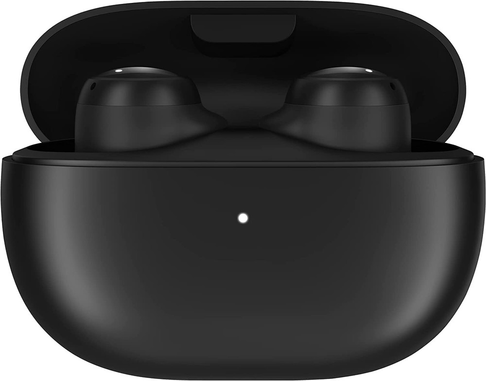 Open Box - Xiaomi Redmi Buds 3 Lite Wireless In-Ear Headset - Black