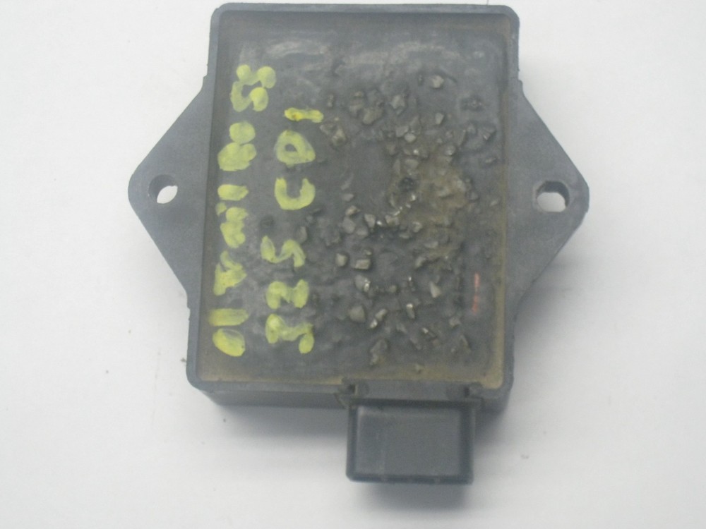 2001 POLARIS TRAIL BOSS 325 CDI IGNITION CONTROL UNIT