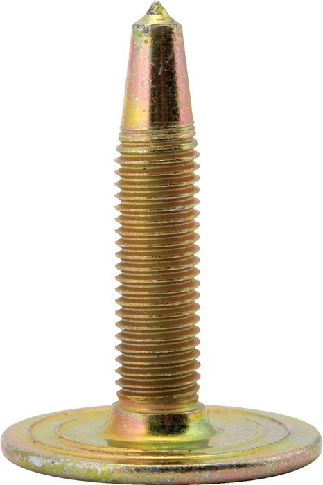 Stud Boy Power Point Plus Carbide Studs 1.625"L 10-Pack