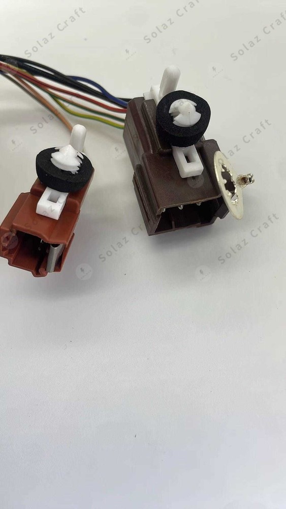 New Clock Spring With speed control & cruise control.For Ford Ranger 1998-2006