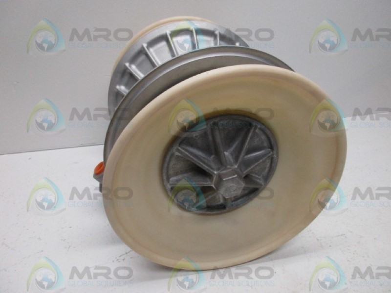 VM PUMP P34-300 DIAPHRAGM PUMP NSNP