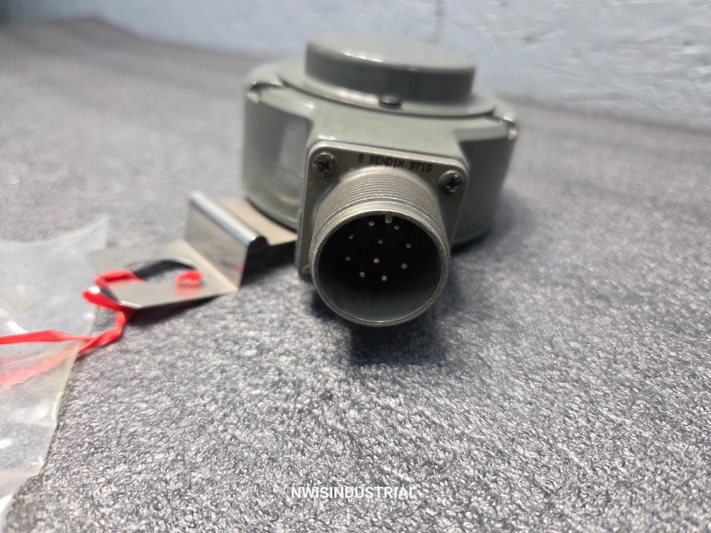 Hollow Shaft Encoder 1" Bore Dynapar HS351024814B7, 5-26V