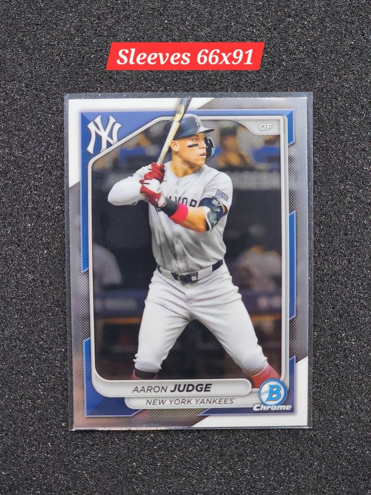 Regular 35pt 3x4 Toploaders Clear With Protective Film And Sleeves 100 Bundle