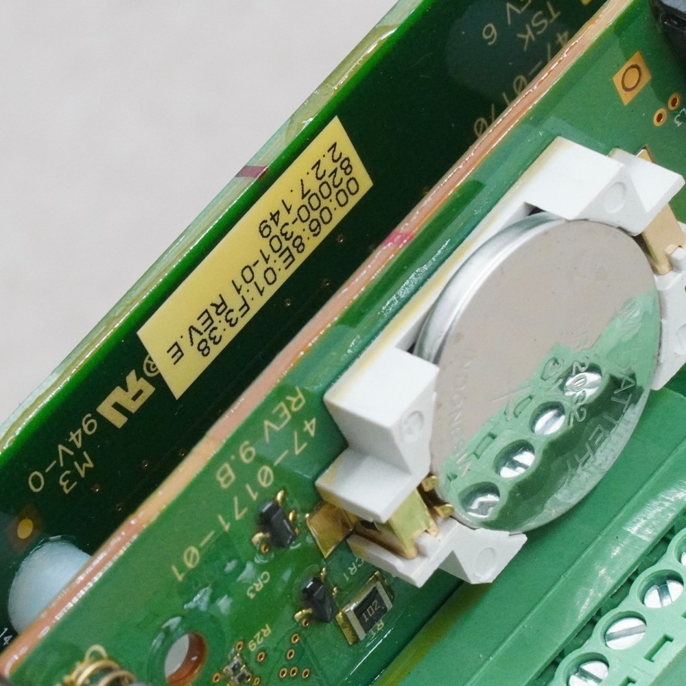 HID 82000BKE EdgePlus E400 Access Control Controller