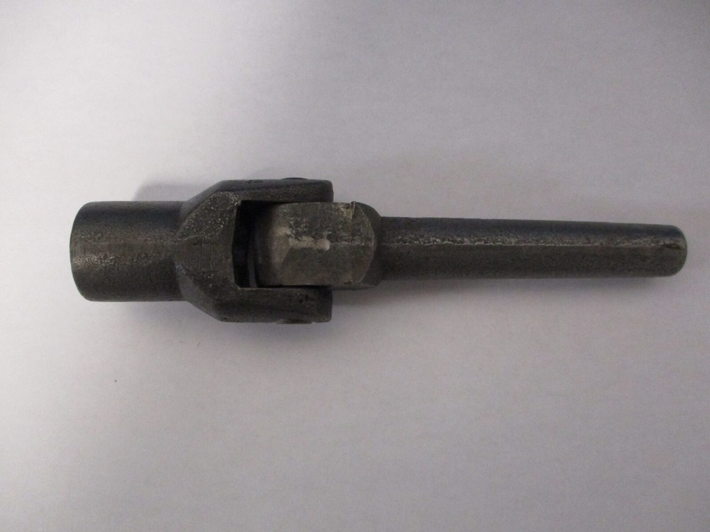 Kurt Vise Handle, D60, 3/4" Hex