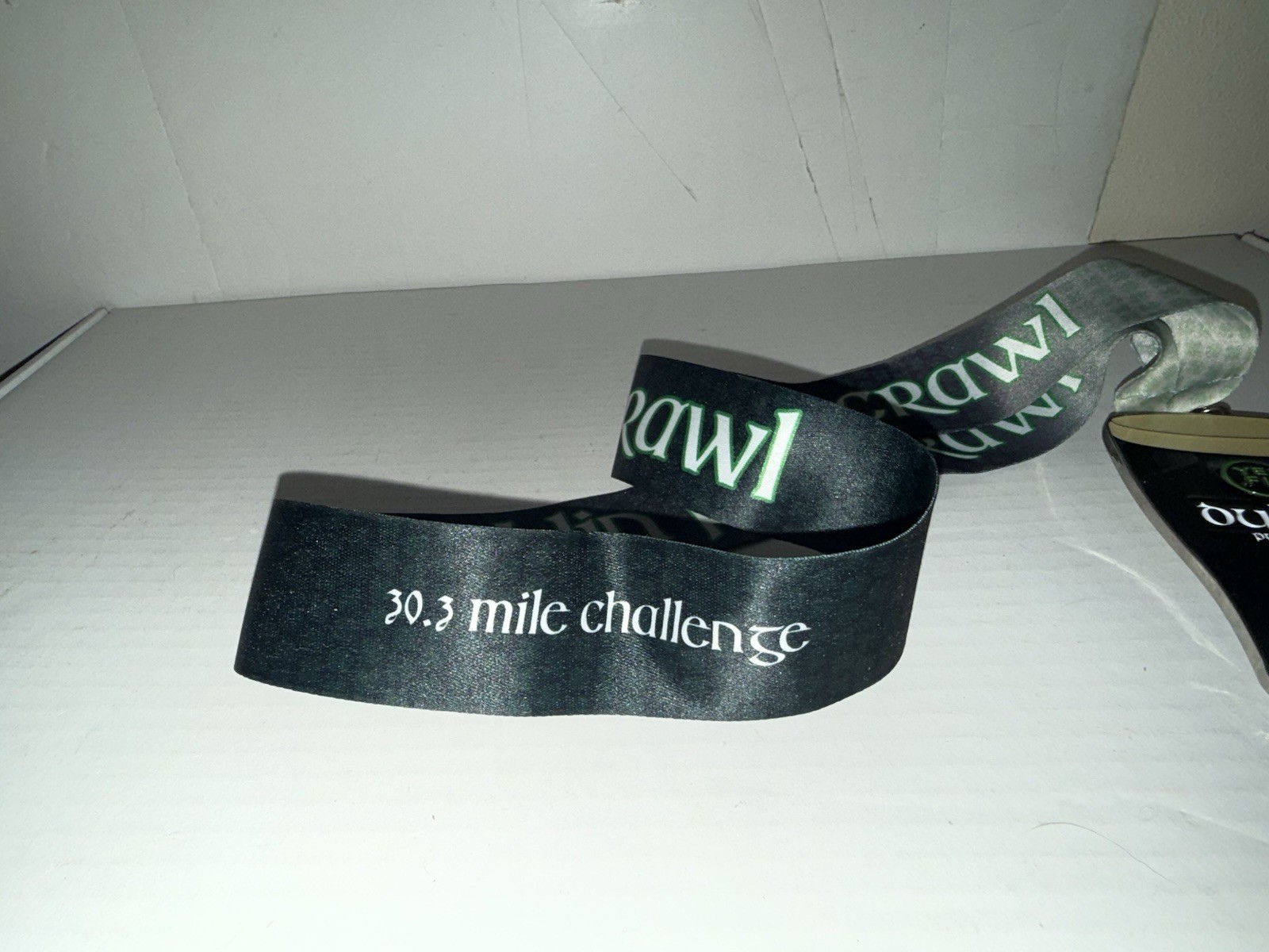 Yes.Fit Dublin Pub Crawl Medal beer drinker Bottle Opener Running Walking