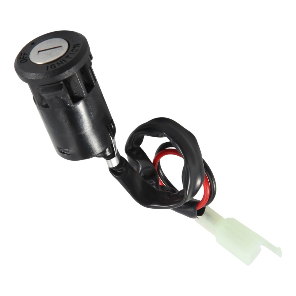 1 set ATV ignition key switch universal setting 2 wire ignition 1922