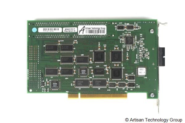 Bit 3 85601917 PCI Module