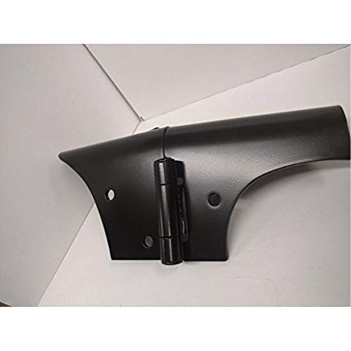 50477 Windshield Hinge Set