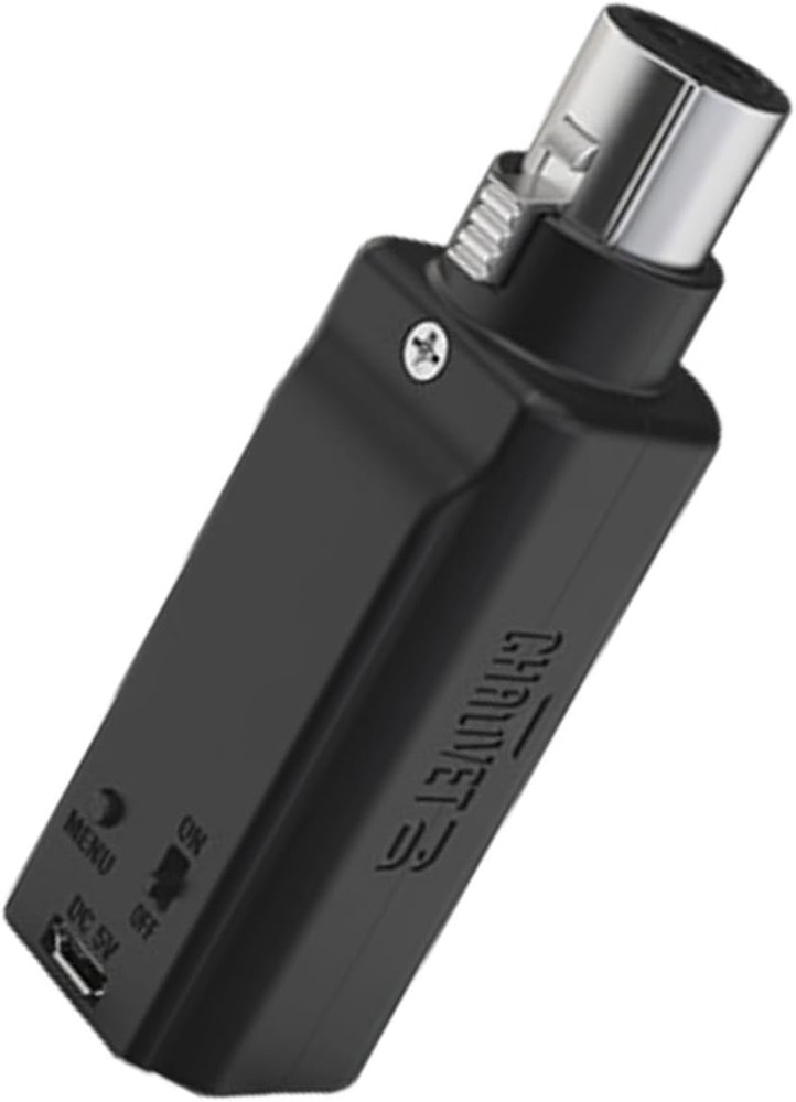 D-Fi XLR RX