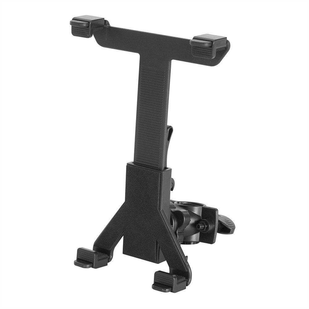Music Microphone Stand Holder Mount For 7-11" Tablet iPad Air Phone Samsung Tab