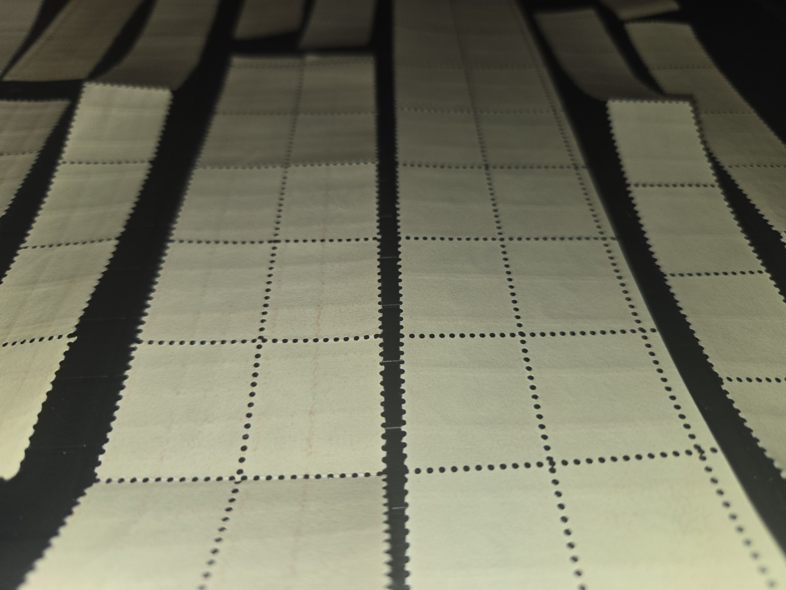 US #J90 Carmine Rose Lot Of MNH.OG Blocks And strips And Pairs. ( 1 )