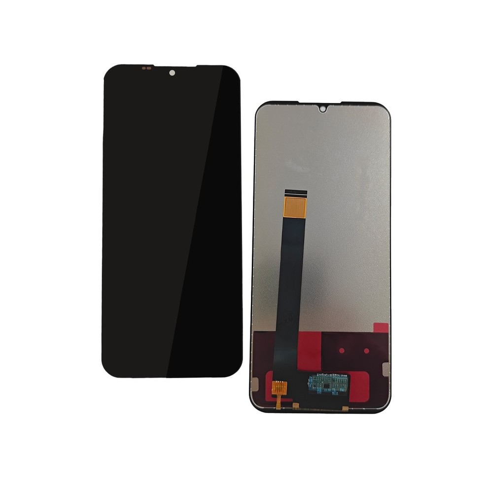 LCD Display For Cubot A30 TFT Screen Replacement Touch Digitizer Assembly